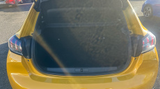 Peugeot 208 1.2 PureTech 100 GT 5dr Petrol Hatchback